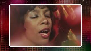 Video thumbnail of "Donna Summer - Could it be magic (Ruud's Extended Edit)"