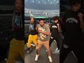 Jason Derulo TitoM & Yuppe - Tshwala Bam [Feat. S.N.E & EeQue] (Tiktok) #shorts #challenge