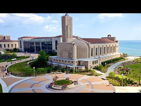 short-review-of-loyola-university-chicago