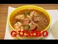 Como Hacer Gumbo