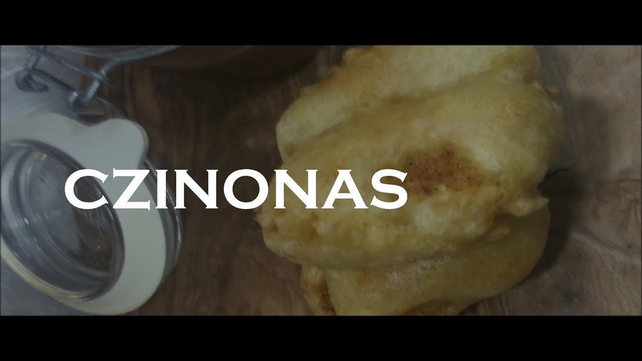 Μπανάνες τηγανιτές