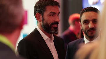 Best of ICT Spring 2018