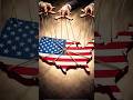 Top 3 countries that control America 🇺🇸!! #youtubeshort #gk #education #facts #viral #geopolitics