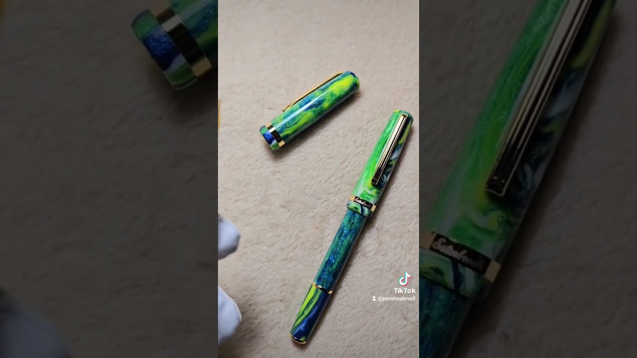 Esterbrook JR Beleza LE