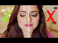 EYE MAKEUP DOs & DON'Ts | THE MOST COMMON MISTAKES BEGINNERS DO