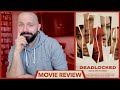 DEADLOCKED (Amazon Prime Video) - Indie Zombie Film 2020 - Movie Review | BD