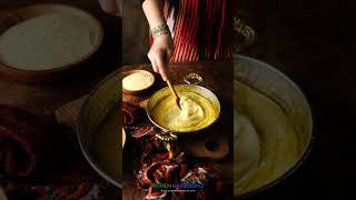 Muhlama Mi? Kuymak Mi? Karadeniz Sofralarının Vazgeçilmezi Muhlama Ve Kuymak.