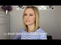 Beginning of video