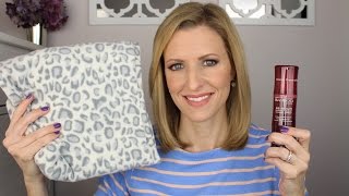 December Favorites - Beauty & Lifestyle @Findingbeautyblog8