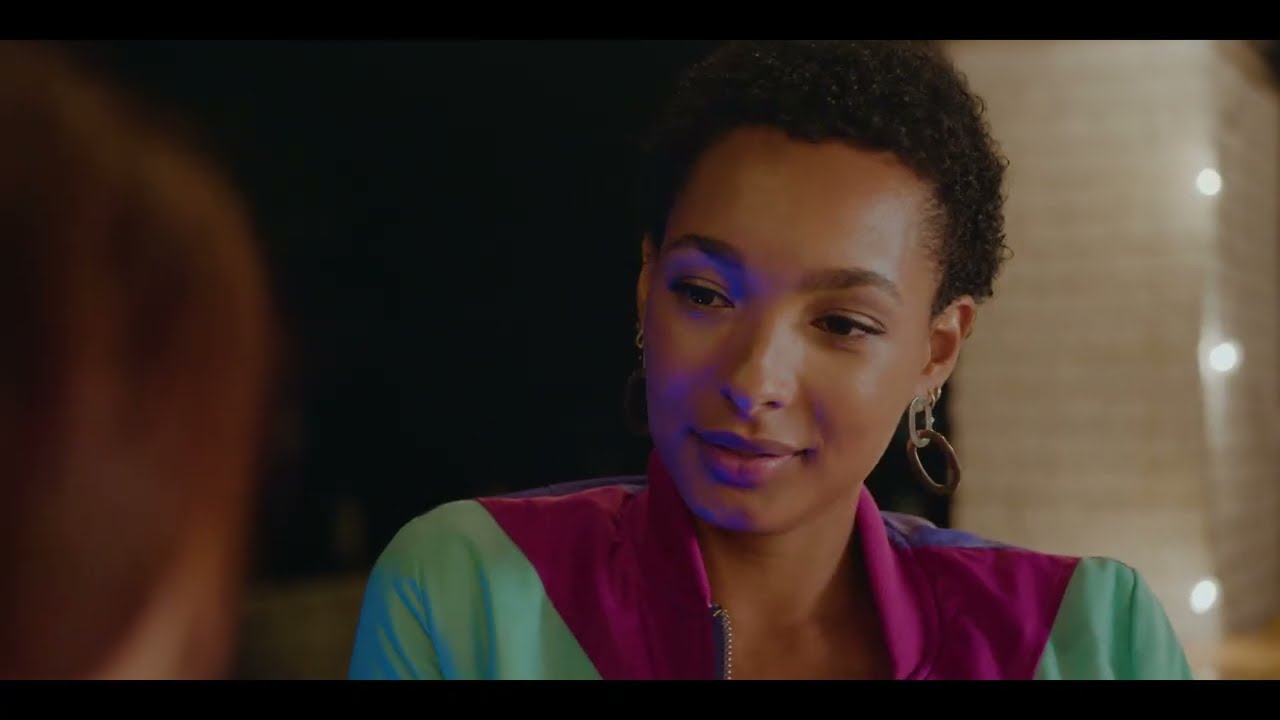 Escena Lisa y Eli - ITAKA REELS