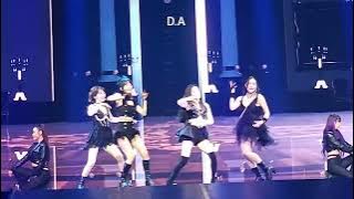 RED VELVET | PSYCHO | R to V Concert in Manila 2023