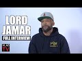 Lord Jamar on Drake, Tekashi, Meek Mill, NBA Youngboy, 2Pac, Eminem, Crunchy Black, (Full Interview)
