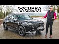 Cupra Formentor Road Test π | Carfection 4K
