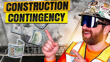 Understanding Construction Contingency: Key Concepts Explained