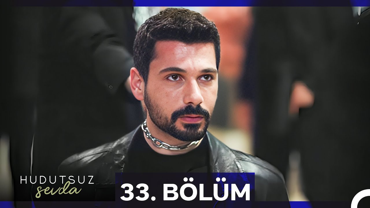 Halil İbrahim, Nihat Marten'i YAKALADI! - Hudutsuz Sevda 34. Bölüm (SEZON FİNALİ)