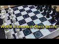 GoChess Mini Review The World S Smartest Chess Board 