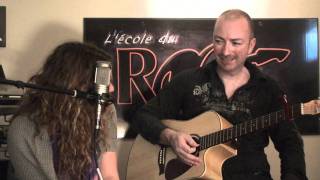 JoAnie et Steve blooper 2