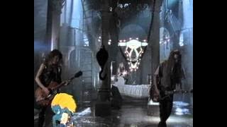 D-A-D - Sleeping My Day Away