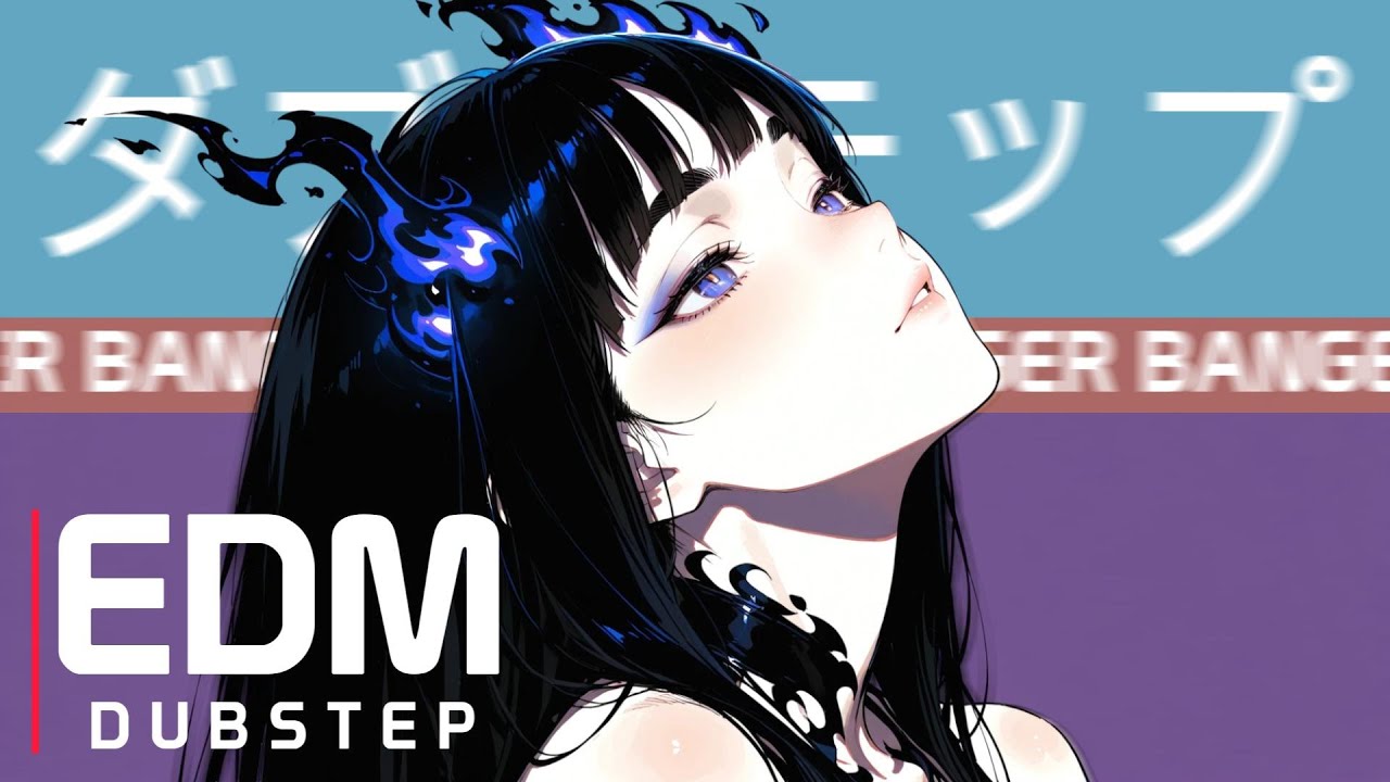 Happy Core x Dubstep Mix 🔥 Melodic Dubstep Music Playlist