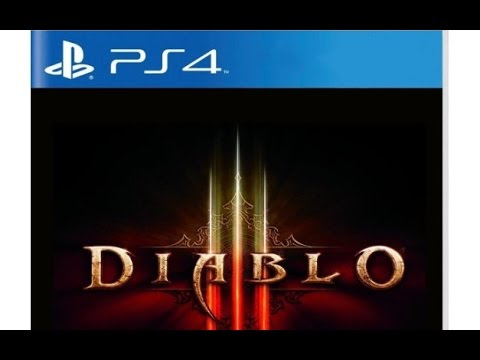 Видео: PlayStation Diablo 3 може изобщо да не се свърже с Battle.net