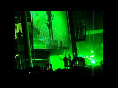 Metallica Bass Solo/Sanitarium