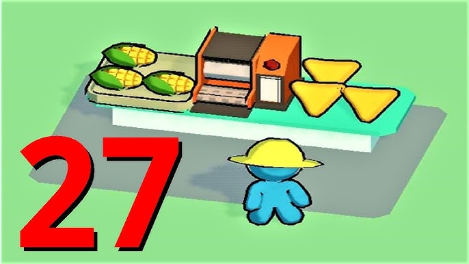 My Mini Mart Game - Play Online