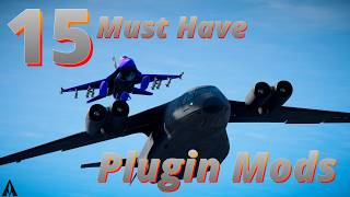 15 Nuclear Option Mods You NEED to Have!