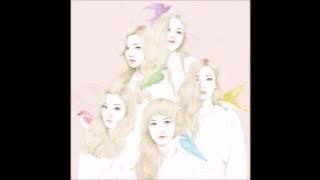 RedVelvet - Automatic.mp3