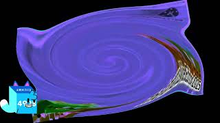 KCRLBWTSCV Logo Video Effects Round 17 vs. Otto Domino, TFE360HD, TJVE2025, & Everyone