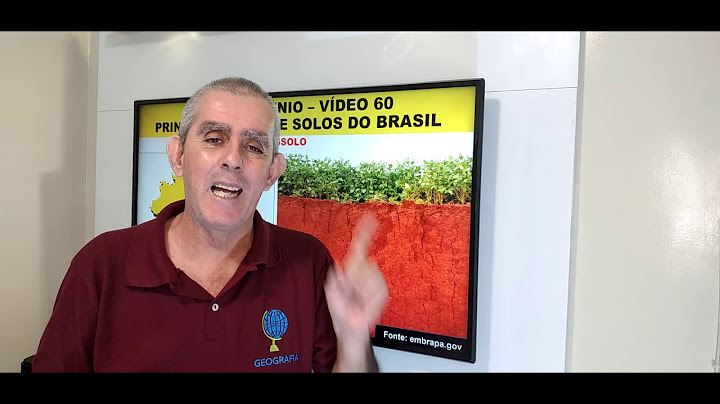 Qual é o tipo de solo predominante no estado de São Paulo?
