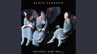 Heaven and Hell (2008 Remaster)