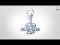 QUARTER FINAL - DEDEMAN ORADEA - TGS - Highlight | EURO Business Cup 2023