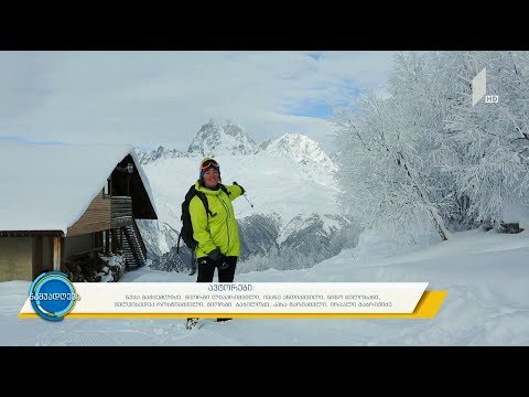 #ნაშუადღევს ნუცას ტური