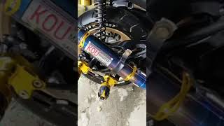 Download Lagu Cek Sound Kou Tabung di motor Nmax 082134192218 MP3 Download Lagu Cek Sound Kou Tabung di motor Nmax 082134192218 MP3