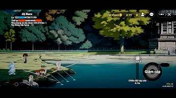 Đây là p1 của game câu cá vạn cân của mik nha