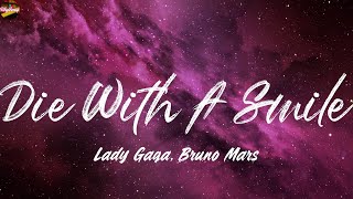 Die With A Smile  Lady Gaga Bruno Mars s Clean Bandit Justin Bieber Ariana Grande