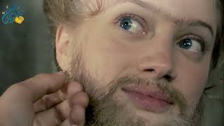 فلاحة جميلة جسمها كان مليان شعر (قصةحقيقة)وابوها خباها لحدما كبرت بس يوم الزفاف العريس اتصدم !!!!