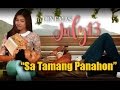 ALDub theme song  - Sa tamang panahon by Famela Ricerra (Lyrics)