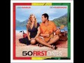 50 first dates soundtrack love song