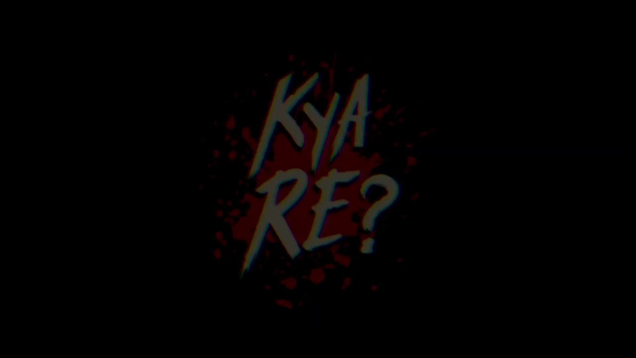 Kya Re New YouTube Channel YouTube