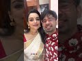 Shwetha Menon Celebrity Mini Vlog 3