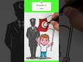 23 Nisan Ulusal Egemenlik ve Çocuk Bayramı Resmi Çizimi Ve Boyama Videosu #23nisankutluolsun #resim