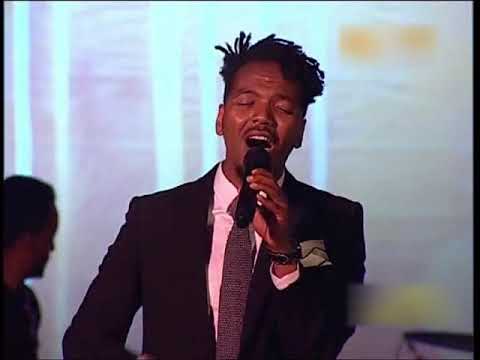 Jano Band Engda እንግዳ Live Performance Ethiopian Music 2019