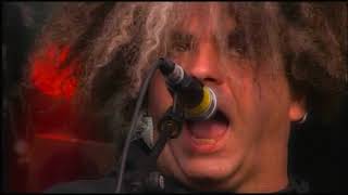 MELVINS live @ Belfort 2003 (Full concert)