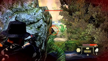 Alpha Protocol Blind w/Commentary - Part 63: Darcy Boss