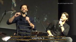 видео: О предстоящей совместной работе, средствах для волос и многом другом - Кон в Далласе 2022 (рус.суб.) картинка: О предстоящей совместной работе, средствах для волос и многом другом - Кон в Далласе 2022 (рус.суб.)