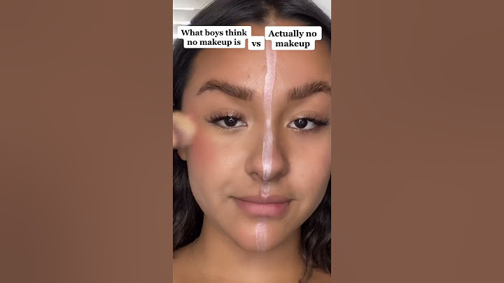 the no makeup makeup look! #nomakeuplook #makeuphacks #IPSY