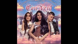 Céu azul - Flay feat Dulce Maria e Ferrugem..