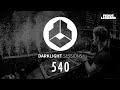 Fedde Le Grand - Darklight Sessions 540