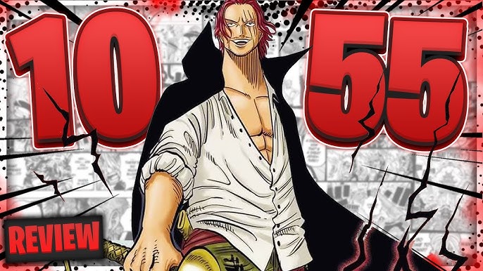 SPOILERS❗❗ - ODA PULLED OUT HIS UNO REVERSE CARD!